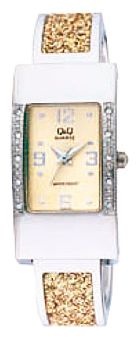 Wrist watch Q&Q for Women - picture, image, photo