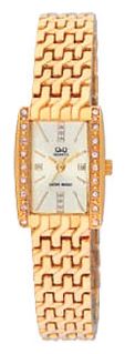 Wrist watch Q&Q for Women - picture, image, photo