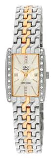 Wrist watch Q&Q for Women - picture, image, photo