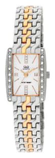 Wrist watch Q&Q for Women - picture, image, photo