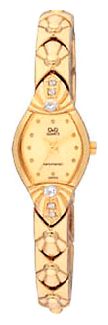 Wrist watch Q&Q for Women - picture, image, photo