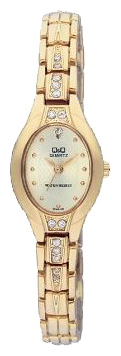 Wrist watch Q&Q for Women - picture, image, photo