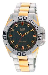 Wrist watch Q&Q for Men - picture, image, photo