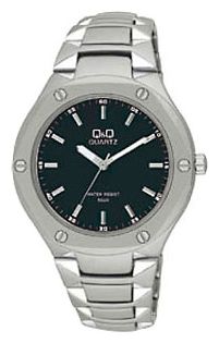 Wrist watch Q&Q for Men - picture, image, photo