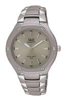 Wrist watch Q&Q for Men - picture, image, photo