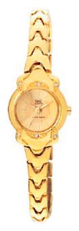 Wrist watch Q&Q for Women - picture, image, photo