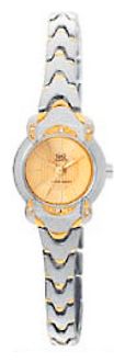 Wrist watch Q&Q for Women - picture, image, photo