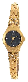 Wrist watch Q&Q for Women - picture, image, photo