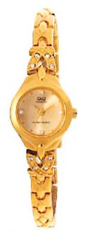 Wrist watch Q&Q for Women - picture, image, photo