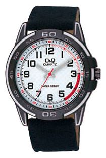 Wrist watch Q&Q for Men - picture, image, photo