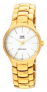 Wrist watch Q&Q for Men - picture, image, photo