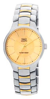 Wrist watch Q&Q for Men - picture, image, photo