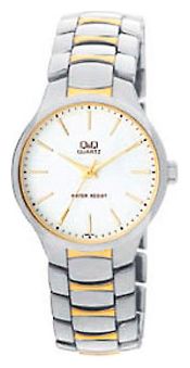 Wrist watch Q&Q for Men - picture, image, photo