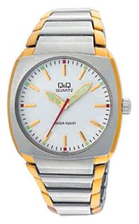 Wrist watch Q&Q for Men - picture, image, photo