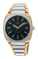 Wrist watch Q&Q for Men - picture, image, photo