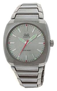 Wrist watch Q&Q for Men - picture, image, photo