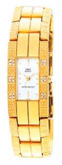 Wrist watch Q&Q for Women - picture, image, photo