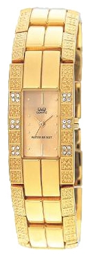 Wrist watch Q&Q for Women - picture, image, photo