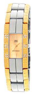 Wrist watch Q&Q for Women - picture, image, photo