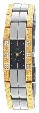 Wrist watch Q&Q for Women - picture, image, photo