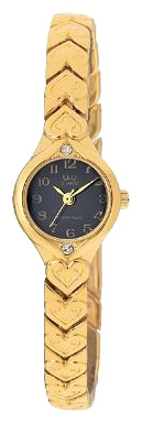 Wrist watch Q&Q for Women - picture, image, photo