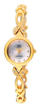 Wrist watch Q&Q for Women - picture, image, photo