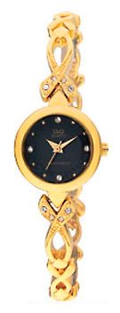 Wrist watch Q&Q for Women - picture, image, photo