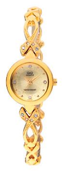 Wrist watch Q&Q for Women - picture, image, photo