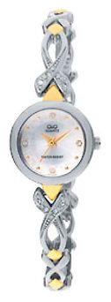 Wrist watch Q&Q for Women - picture, image, photo