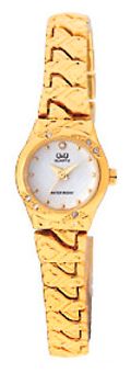 Wrist watch Q&Q for Women - picture, image, photo