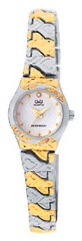 Wrist watch Q&Q for Women - picture, image, photo