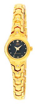 Wrist watch Q&Q for Women - picture, image, photo