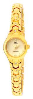 Wrist watch Q&Q for Women - picture, image, photo