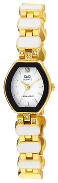 Wrist watch Q&Q for Women - picture, image, photo