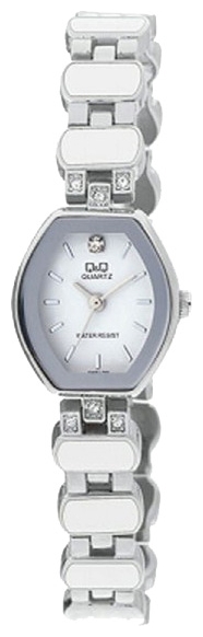 Wrist watch Q&Q for Women - picture, image, photo