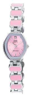 Q&Q GH81-212 wrist watches for women - 1 image, picture, photo