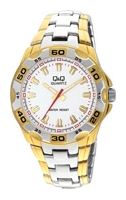 Q&Q GH84-401 wrist watches for men - 1 photo, picture, image