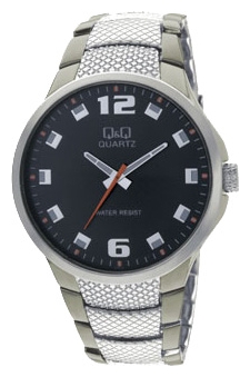 Men's wrist watch Q&Q GH88-212 - 1 picture, photo, image