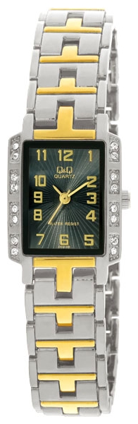 Q&Q GK33-405 wrist watches for women - 1 image, picture, photo