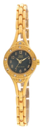 Wrist watch Q&Q for Women - picture, image, photo