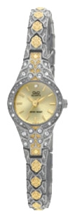 Wrist watch Q&Q for Women - picture, image, photo