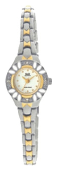 Wrist watch Q&Q for Women - picture, image, photo