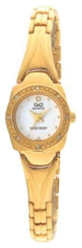 Wrist watch Q&Q for Women - picture, image, photo