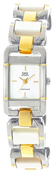 Q&Q GK45-401 wrist watches for women - 1 picture, photo, image