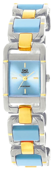 Wrist watch Q&Q for Women - picture, image, photo