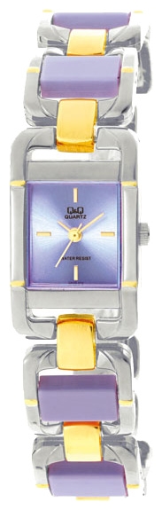 Wrist watch Q&Q for Women - picture, image, photo