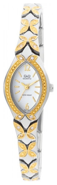 Wrist watch Q&Q for Women - picture, image, photo