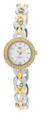 Wrist watch Q&Q for Women - picture, image, photo