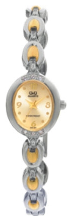 Wrist watch Q&Q for Women - picture, image, photo