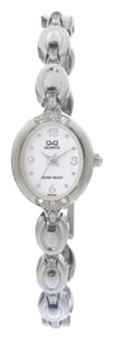 Wrist watch Q&Q for Women - picture, image, photo